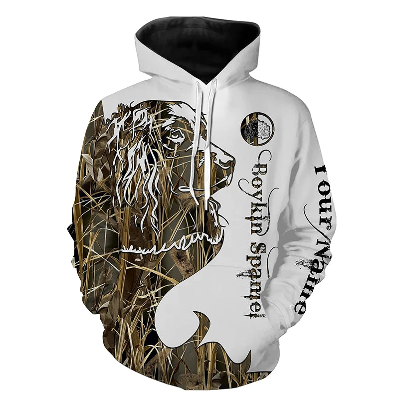 

Men Hoodies Hunting Graphic Animals Sweatshirt Casual Hoodies 3D Printing Hooded Long Sleeve Tops Clothing Oversize New Arrival