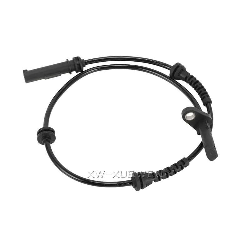 

Rear ABS Wheel Speed Sensor 34526784901 For BMW F10 F06 F12 F13 520i 523i 528i 535i ActiveHybrid5 M5 640i 650i M6 N20B20A