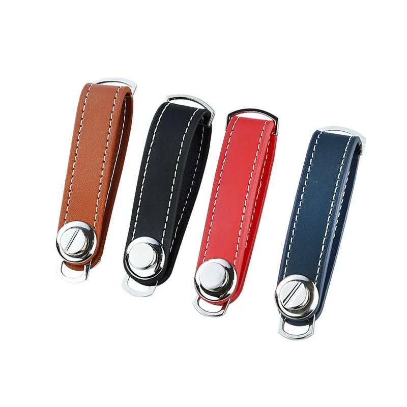 

New Compact Key Holder Key Organizer Wallet Keys Holder Organizer Keychain Organizer YSB04