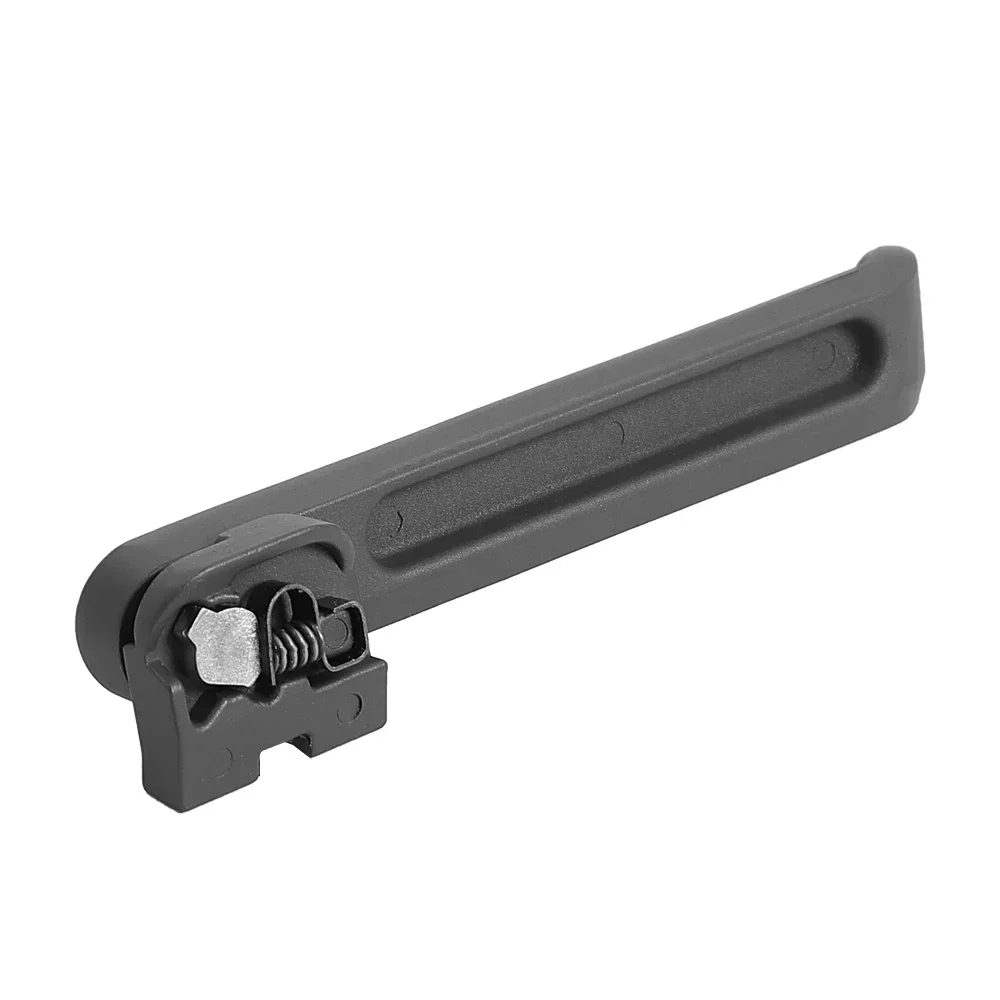 Parking Kickstand For Xiaomi 4 Ultra Electric Scooter Foot Support E-Scooter Tripod Side Support Spare Parts Stand Accessories