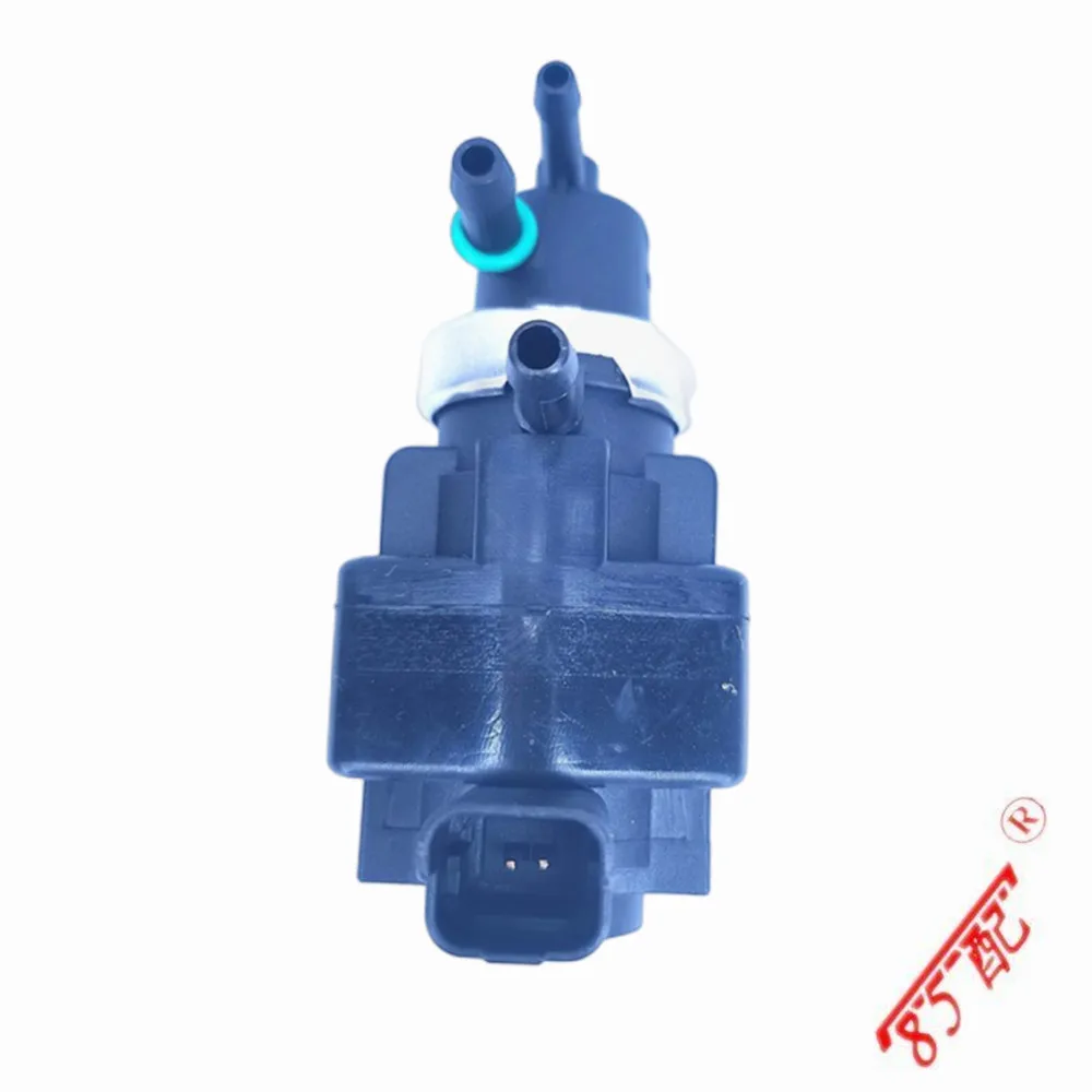 Turbocharger Solenoid Valve 9830210580 9814415180 For Peugeot 308 3008 5008 408 Citroen C3 C4 AIRCROSS C5 AIRCROSS