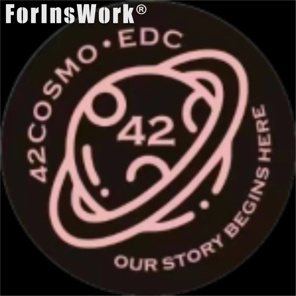 42COSMO الموت ستار الميكانيكية الدوار الدوران المعادن المغازل مكتب الأدوات تململ سبينر الغزل القمم كول المغازل #6