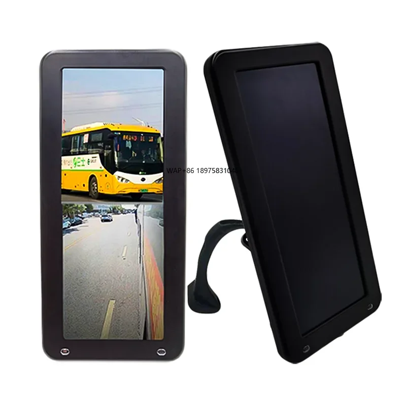 

Firecore HX-123 Car Reversing Aid Accessories & Parts Fatigue Sensor Front Dash Cam Grill for