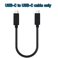 cable only