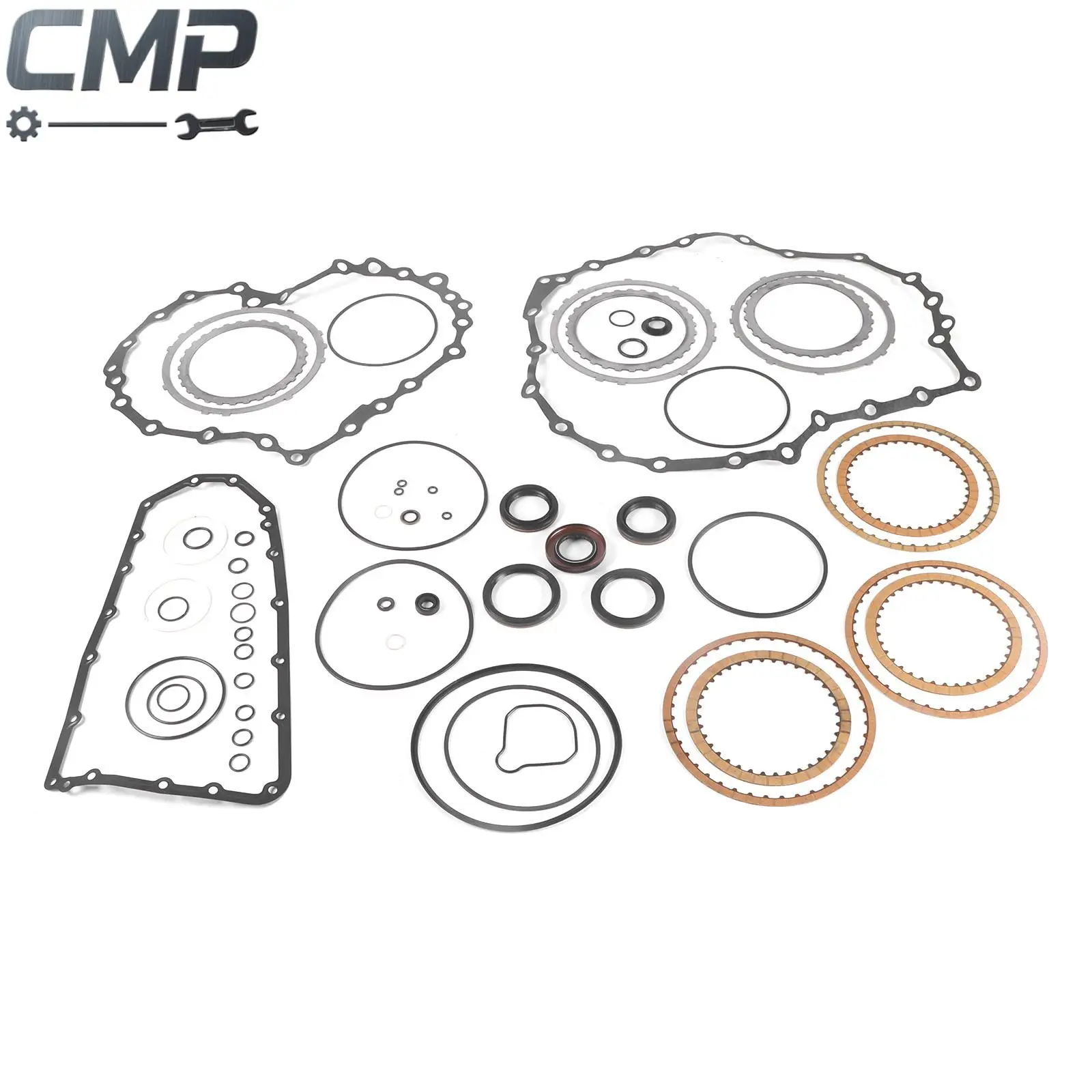 RE0F10A JF011E Cvt … - image