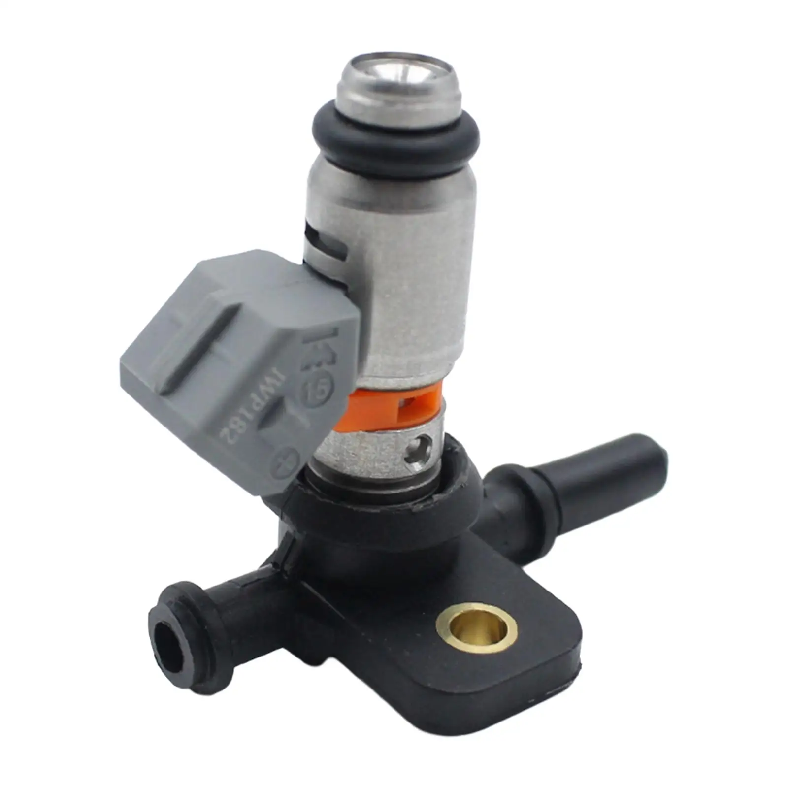 Motorcycle Fuel Injector 8799715 Replacement - close-up view