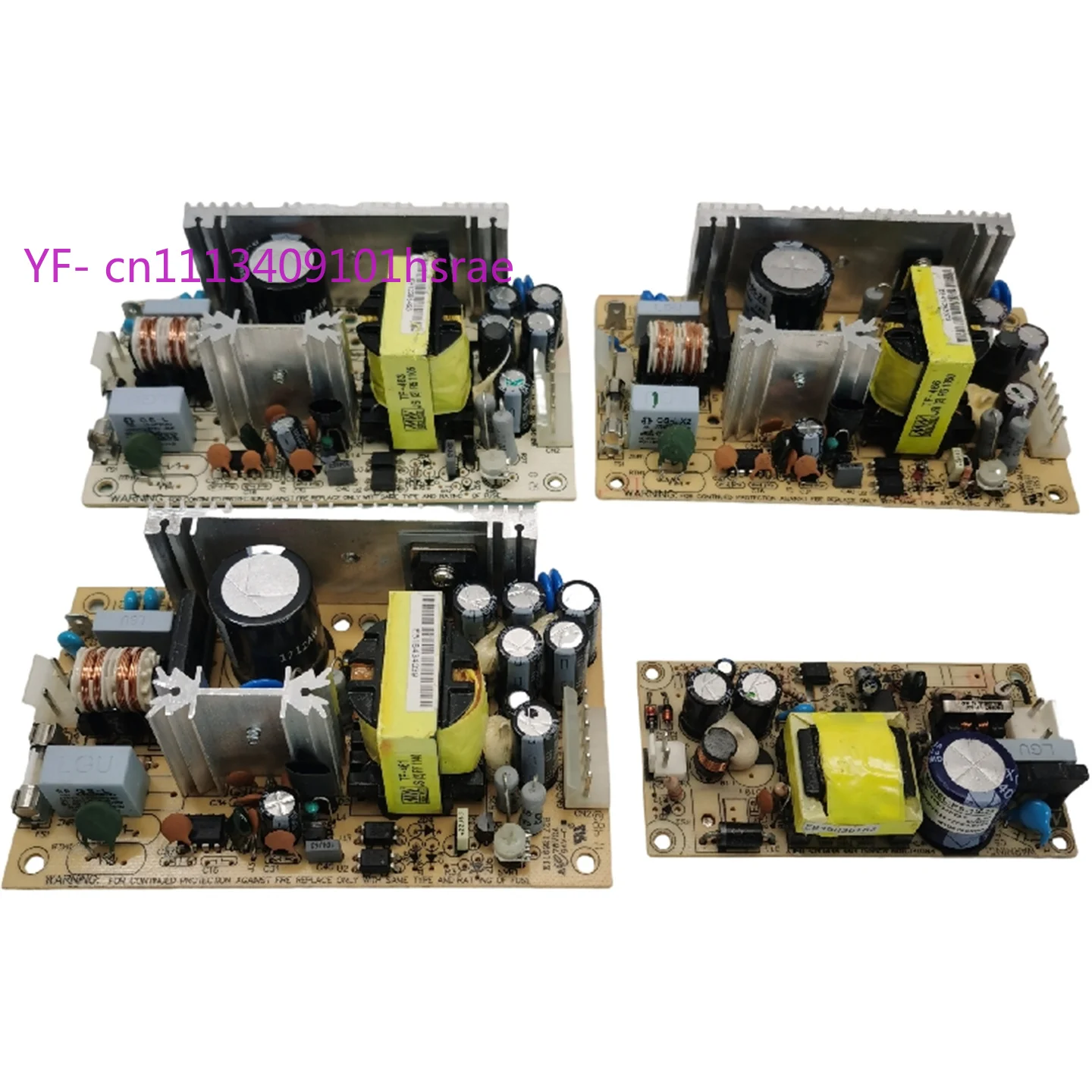 PS-15-24 PS-65-5 PS-65-12 PS-65-24 Switching Power Supply New Original Open Frame Power Supply
