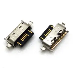 2-20PCS For Doogee S90 S90Pro S68 S88 Pro Plus S59 N30 S58 Type-C USB Charging Dock Jack Port Connector Charger Plug