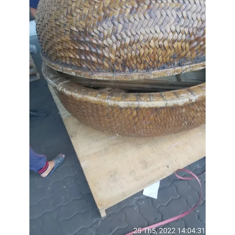 The Real Value of Concha Shell in Handcrafted Bamboo Boats – A Maker's Honest Review