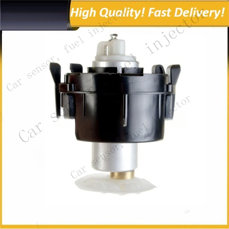 Q+ New Electric Fuel Pump 16141183947 For BMW E38 740i 750iL 740iL 1995-2001