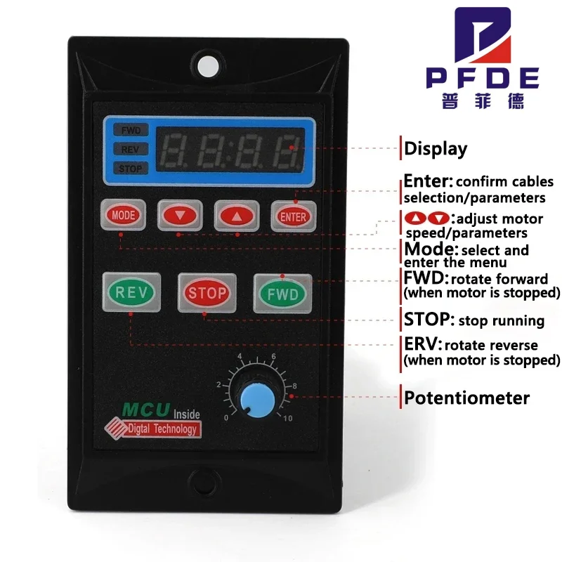 6-400W Intelligent … - image