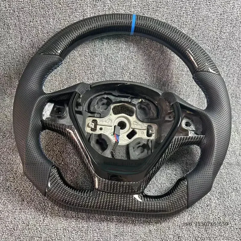 

Heat Carbon Fiber Steering Wheel for BMW 228i 330I 325I F30 F35 F20 F32 328 328i