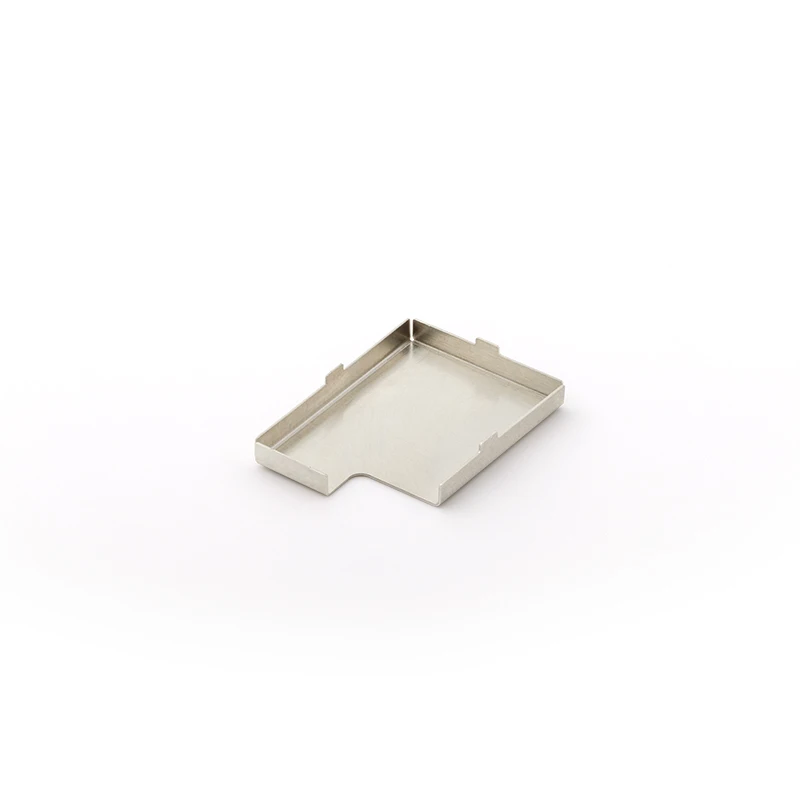 Metal EMC Shielding Cans for PCB RFI Shield Case Provide Excellent RFI and EMI Protection P/N 1318