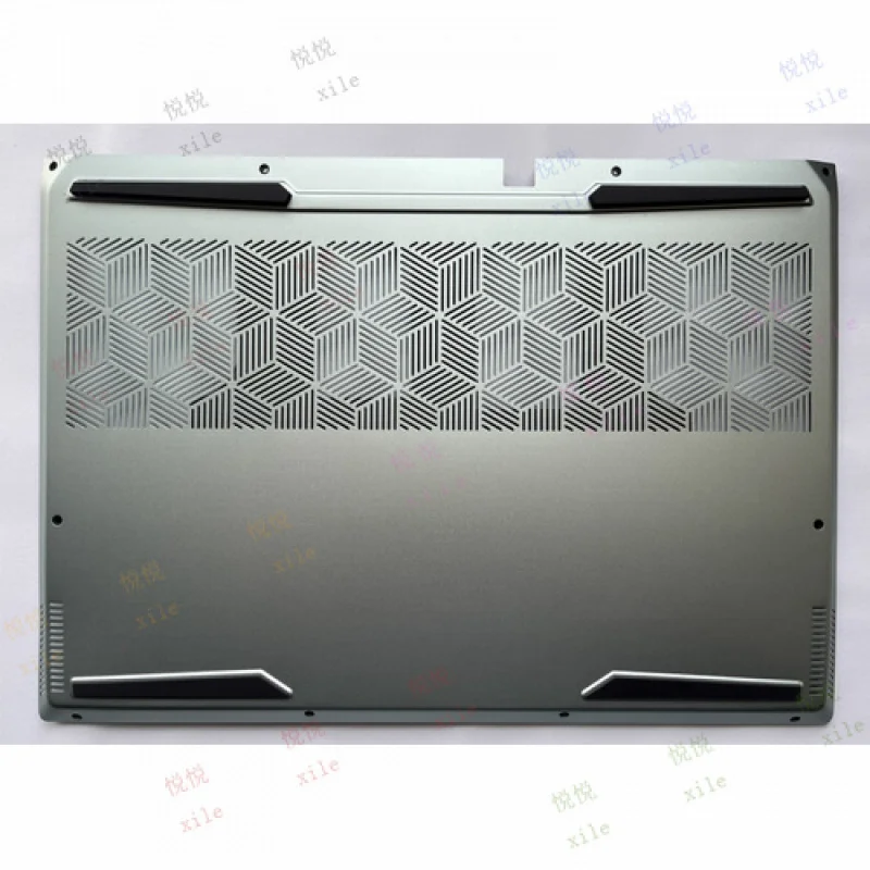 

L New For MECHREVO 15Pro D cover bottom case cyan