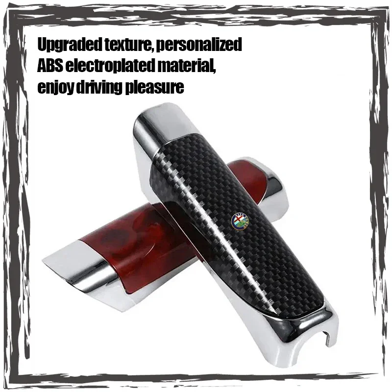 Car Handbrake Cover…