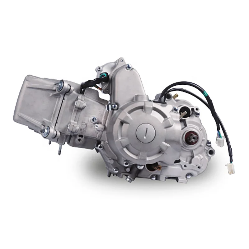 

EDR Zongshen High Quality Air Cooled 4 Valves Z50 Engine ZS1P39FMB-5 Engine Assembly