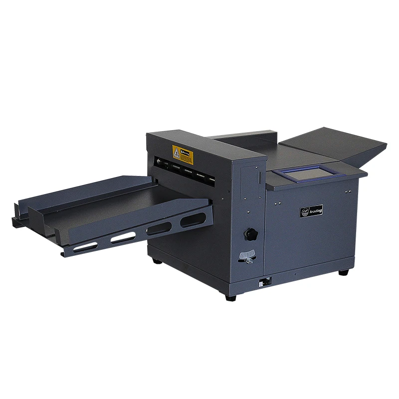 

【HOT】Y10 Precision Scorer 1mm Spacing & 32 Presets Automatic New Condition Paper Cutting Machine for Art Prototyping