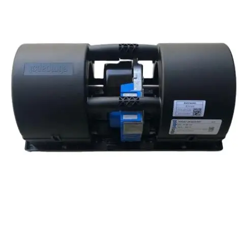 Made In China Good Quality 24volts BLDC Bus Air Conditioner Blower Fan For Yutong