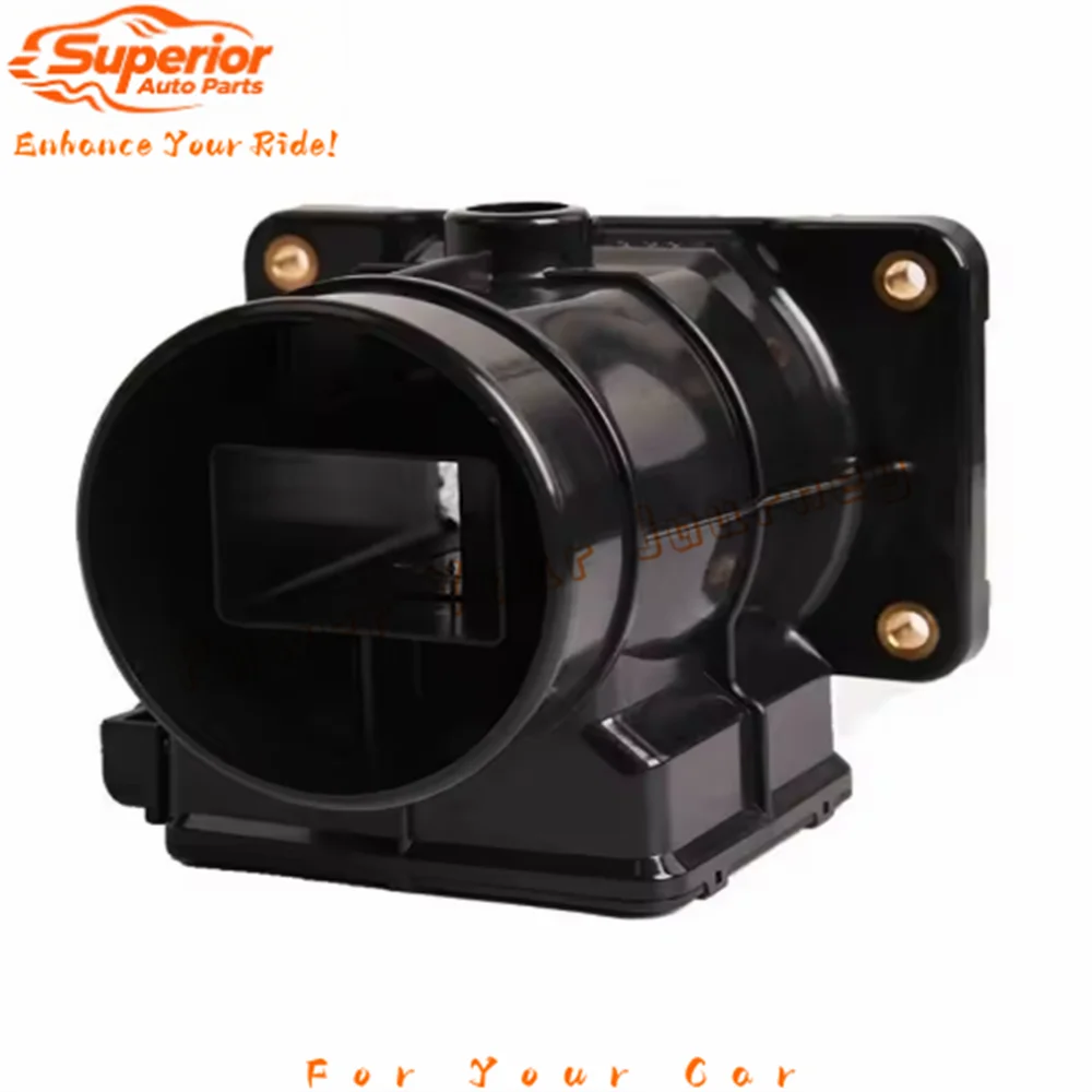 

E5T08471 MD343605 для Mitsubishi Lancer Mirage MAF Датчик массового расхода воздуха