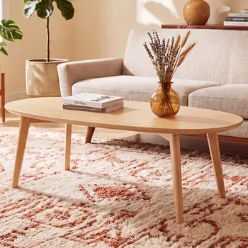 Living Room Coffee Table 1