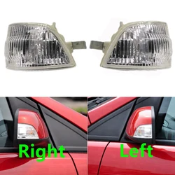 Car Rearview Mirror Turn Signal Light for Ford Focus C-MAX 2003 2004 2005 2006 2007 2008 -2011 2012 2013