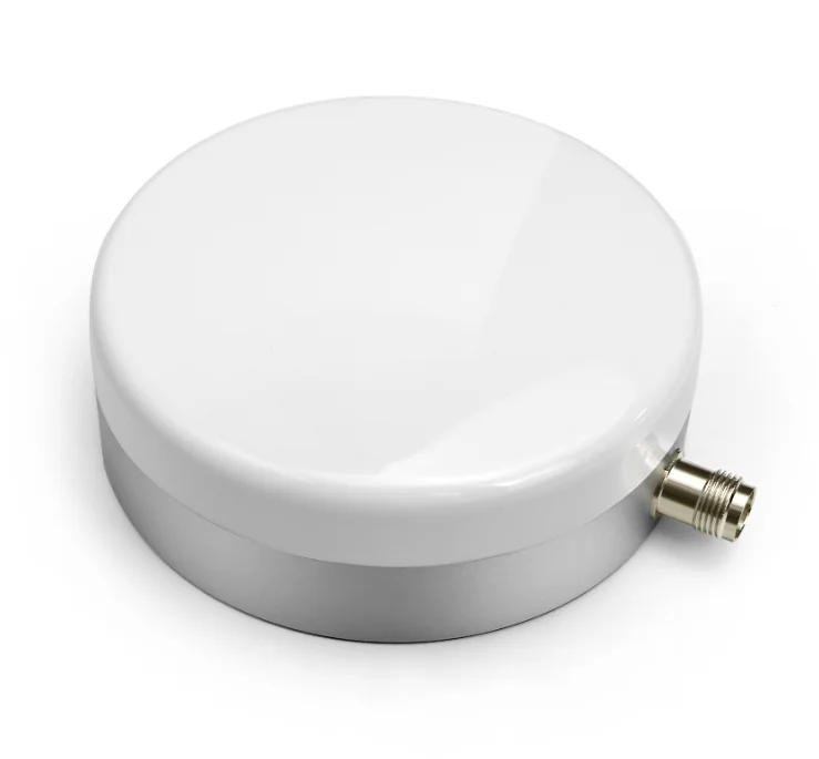 EMCG-03A GNSS Antenna RTK GPS L1 L2 L5 Galileo Glonass BDs L Band Four-star Full-band for Surveying Mapping Agriculture