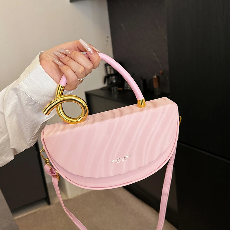 

Popular Elegant Hand Bags for Ladies, Leather Tote Bags Crossbody Shoulder Style By Luxury Famous Designer