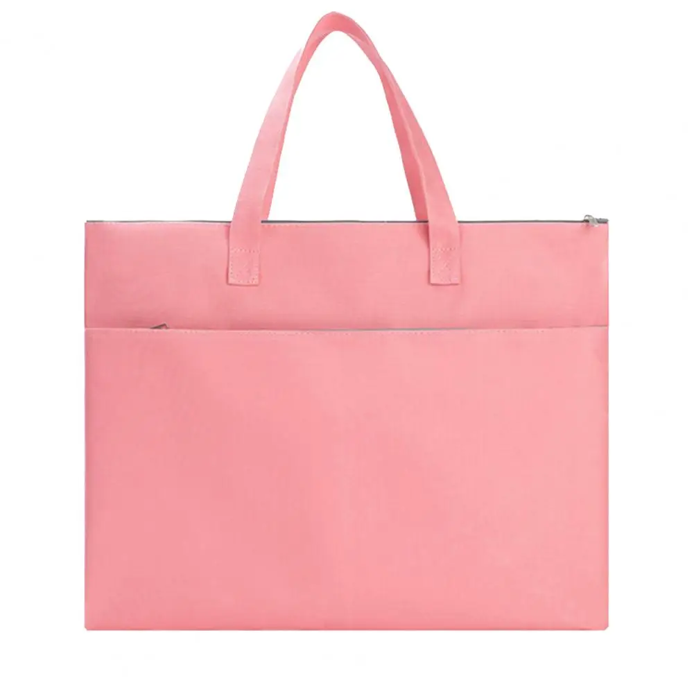 Чехол-портфель с перегородками Водонепроницаемая сумка-портфель А3 Art с карманами на ручке Поставка художника для произведений искусства для скрапбукинга