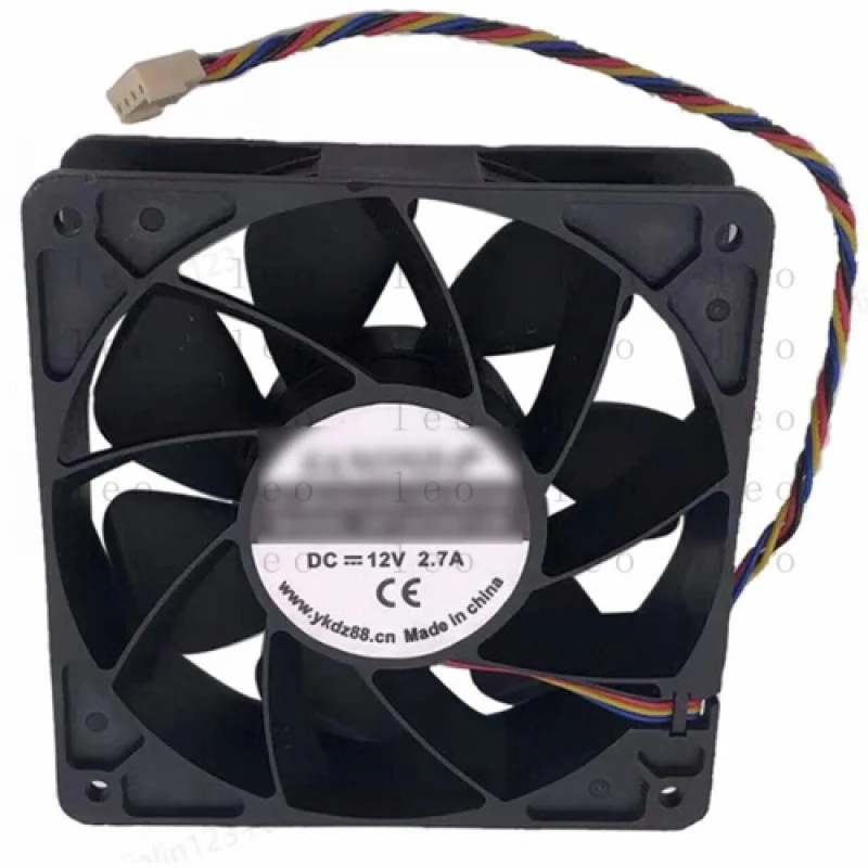 

YY Fan Part pour Antminer S9, V9, L3, L3+, L3++, D3, D5, DR3, DR5, R4, V9, X3