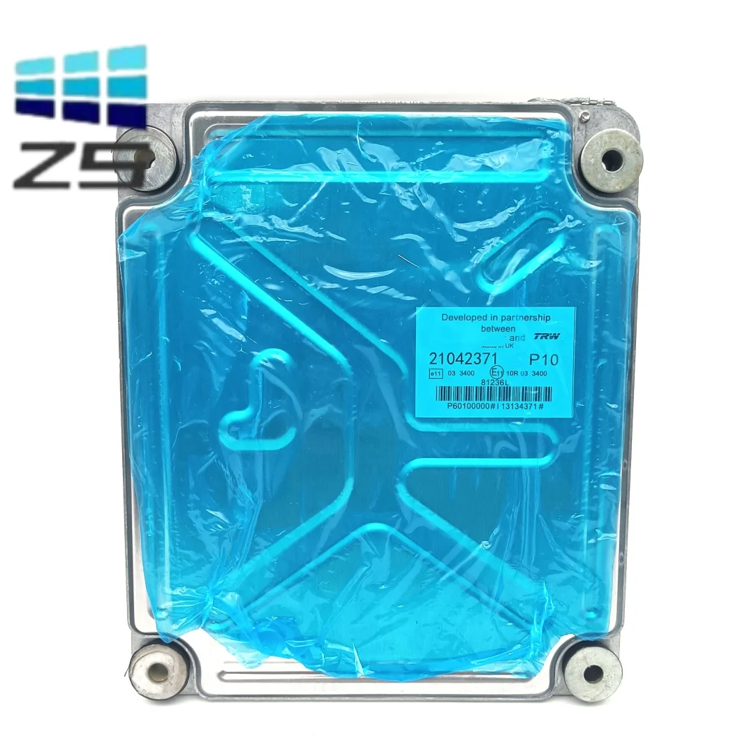 

21042371 for Volvo excavator truck ECU ECM diesel engine control unit model D13FM13EC340DEC480D