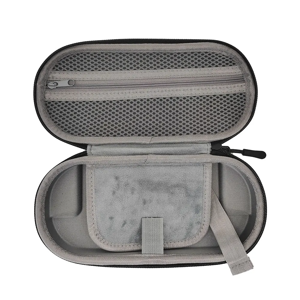 Hard EVA Portable Carrying Case Bag Shockproof Protective Travel Case Storage Bag For Ayn Odin2 Mini/Ayn Odin 2 Mini