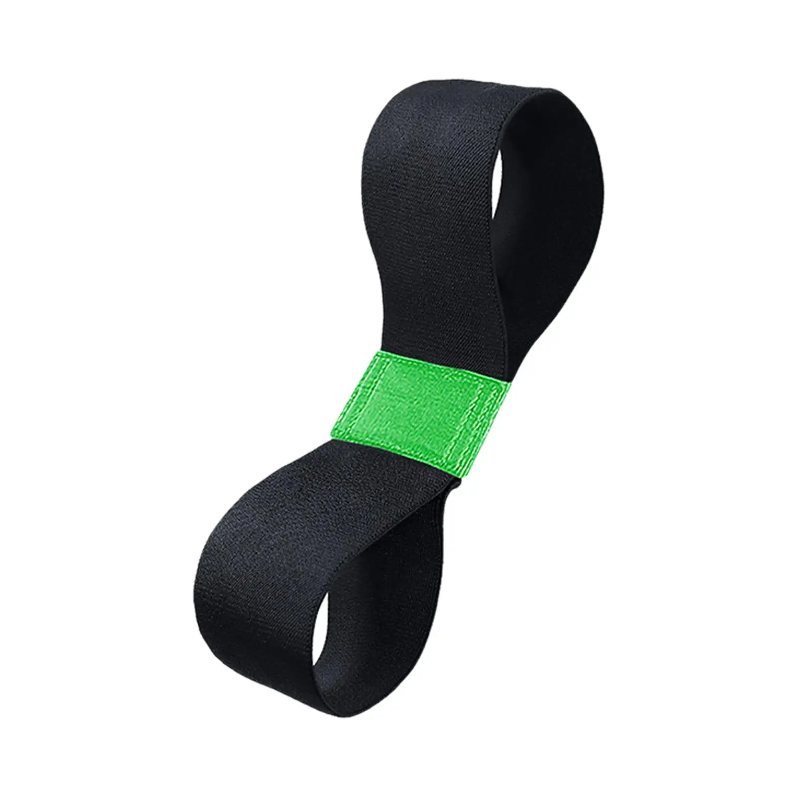 Correzione della fascia del braccio Power Band Professional Swing Gesture Corrector Golf Training Aid per principianti Kid Unisex golfista Practice