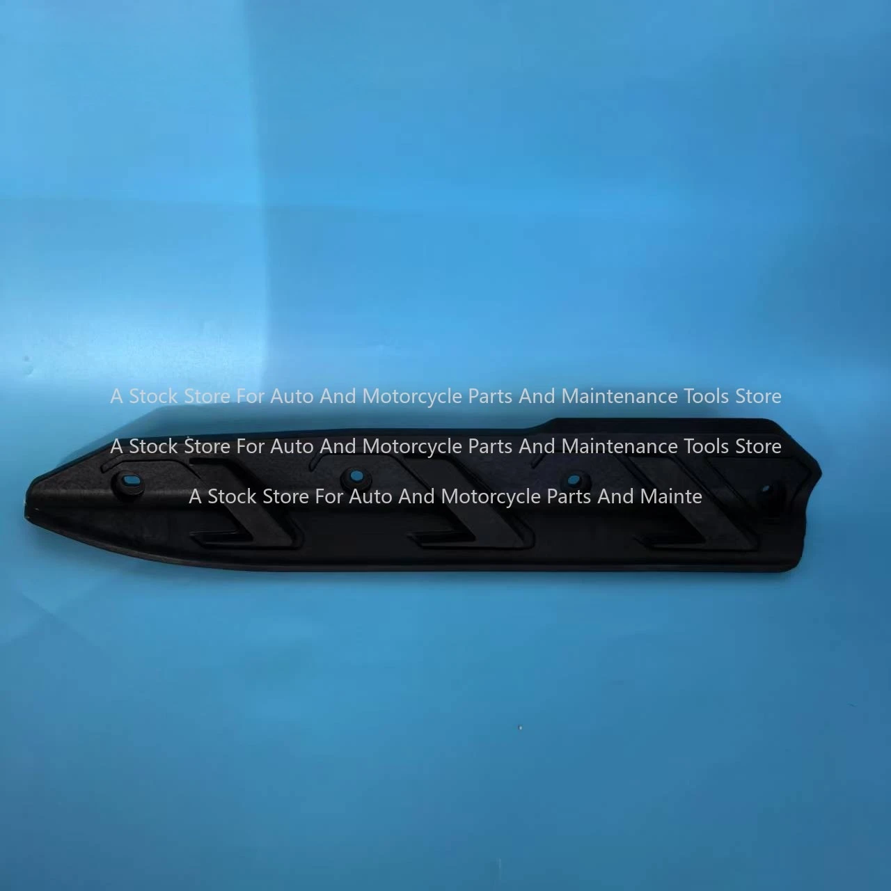 For Bombardier Motorboat, Flank, for 18 Rear GTX, GTI, GTR, WAKE Domestic Boutique