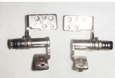 New laptop lcd hinge for samsung R453 R408 R458 R410 R460
