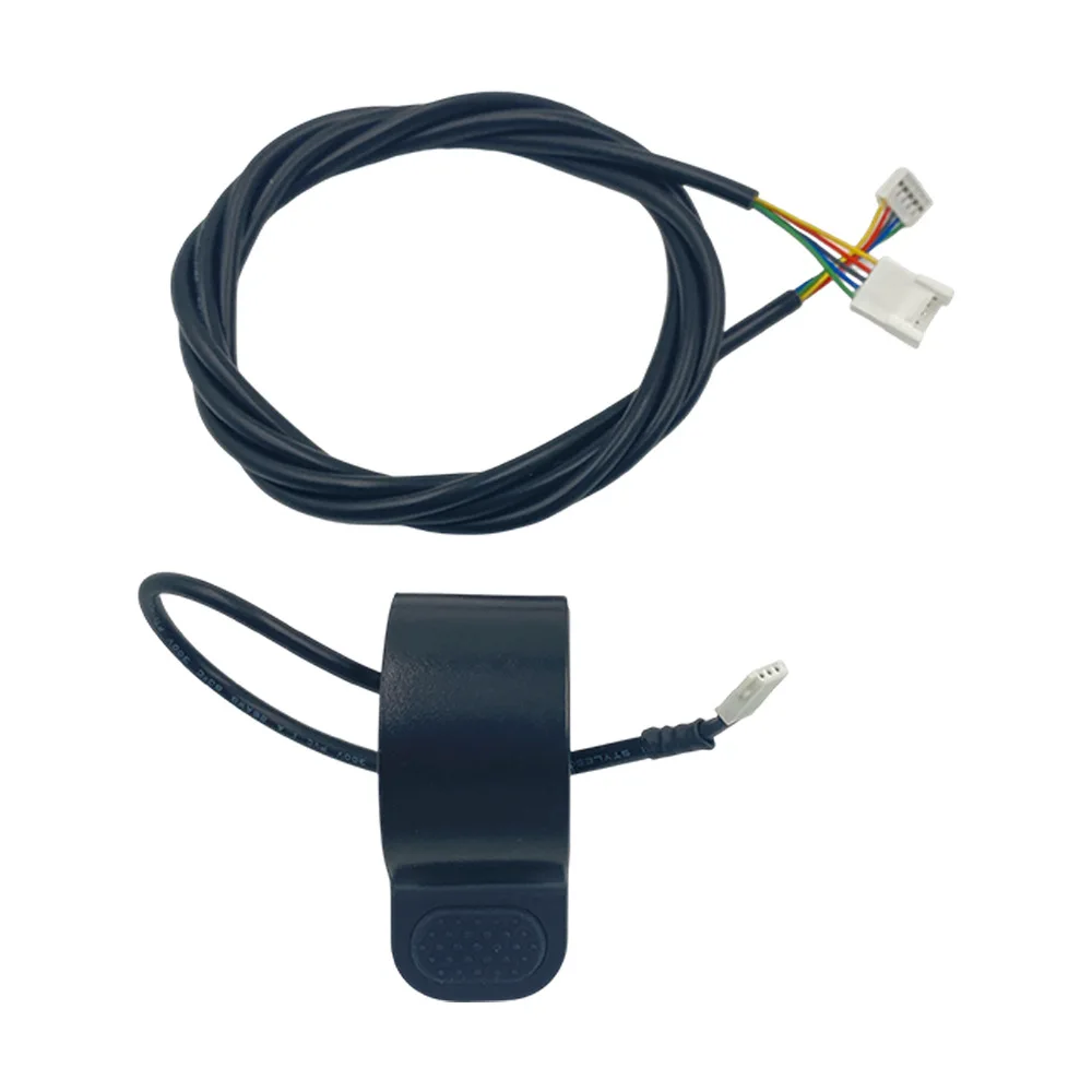 

10 Inch 36V 500W Controller Set for G30 Electric Scooter Dashboard Accelerator LED Display 6 Set Electric Scooter Accessories