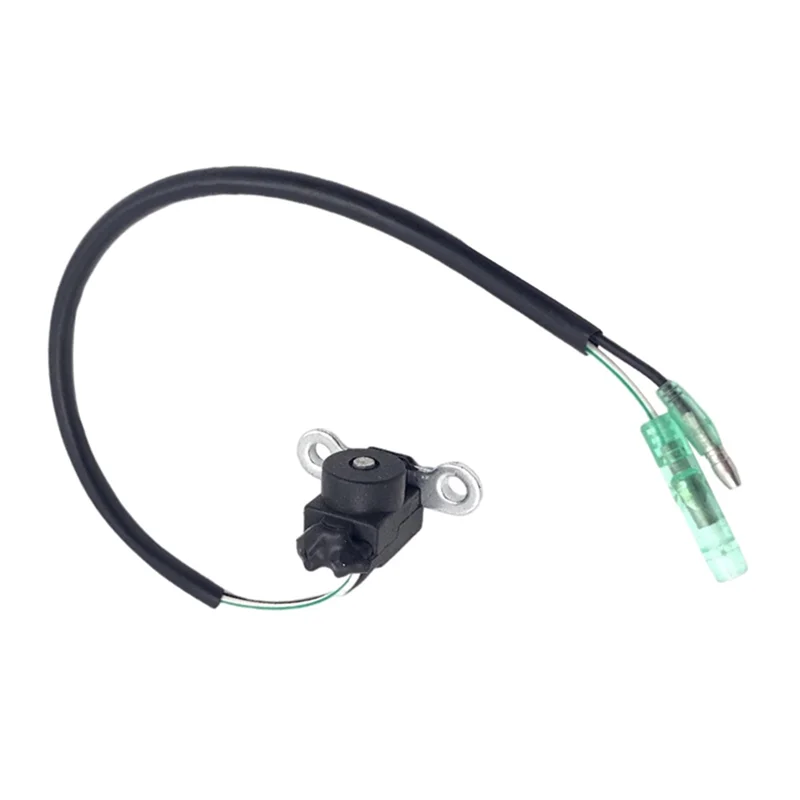 

Катушка пульсатора 6B4-85580-00 Аксессуары Лодочный подвесной мотор для 9,9 л.с. 15 л.с.