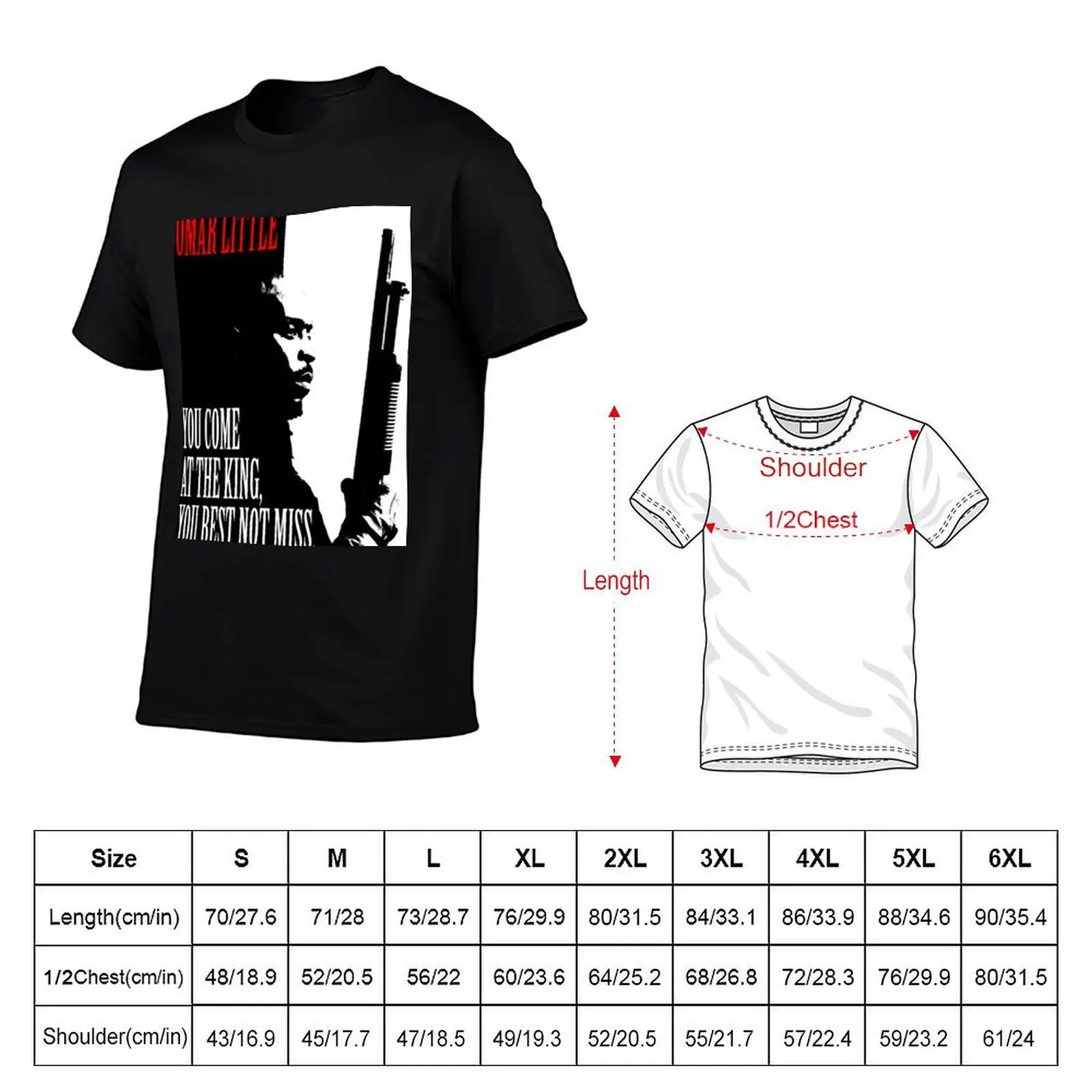 BEST NOT MISS T-Shirt t shirts for man graphic funny t shirts with prints man t shirt cotton T-shirt