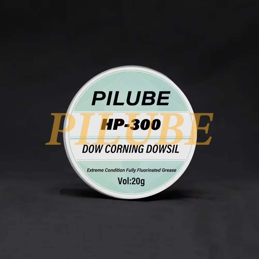 Imagem -02 - Película de Graxa de Silicone para Fusor Impressora Filme Fusor Óleo Graxa Hp300 Hp500 Hp870 8010 8005 Hp300 Hp500 Hp870 G9010 G-8010 G-8005