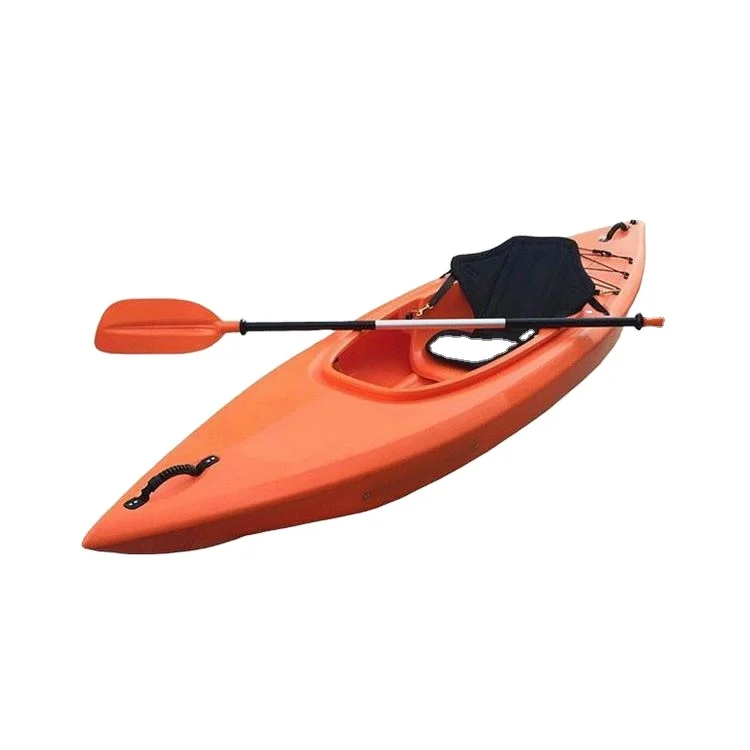 Rotational Mould Competitive Price White Water Kayak