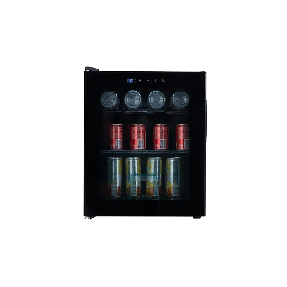 Automatic Wine Dispenser Temperature Control Wine Cellar Beverage Fridge Small Hot sales