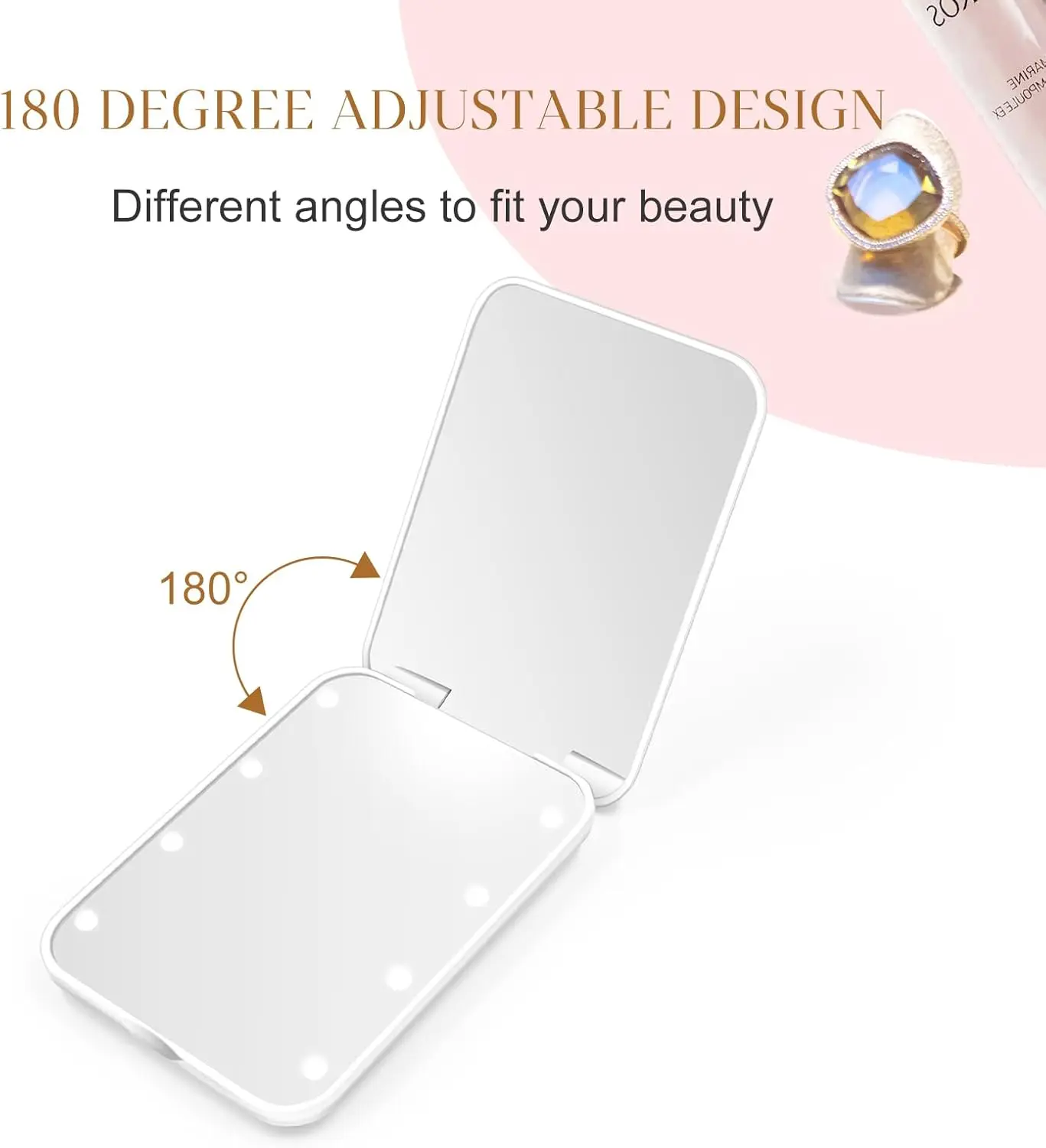 Thumbnail 4 - #19 Compare Face Mirrors Before You Buy