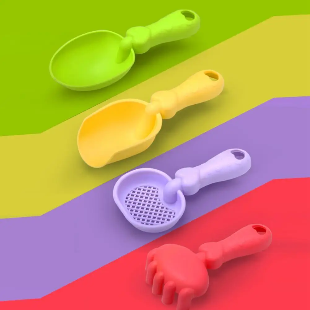 مجموعة ألعاب الشاطئ للأطفال، ATV، لعبة حفر الرمل والماء، دلو الشاطئ، الساعة الرملية، المجرفة، أداة لعب رمل الشاطئ، لعبة الشاطئ #4