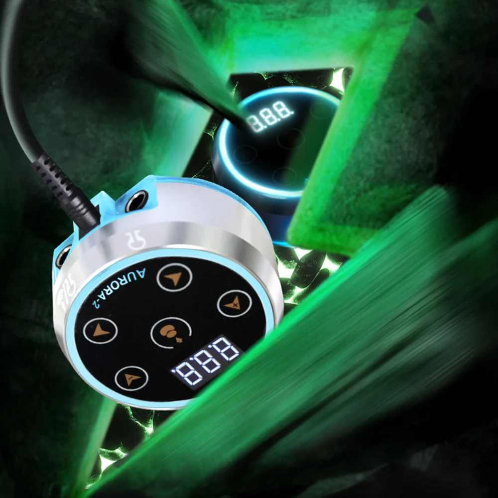 【Livraison Rapide】Адаптер питания