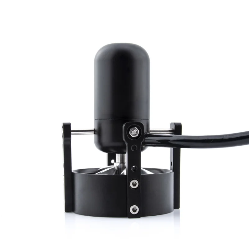 Customized High Quality High Speed Waterproof Brushless Propeller Motor Underwater Thruster For Drone Toy Boat Model