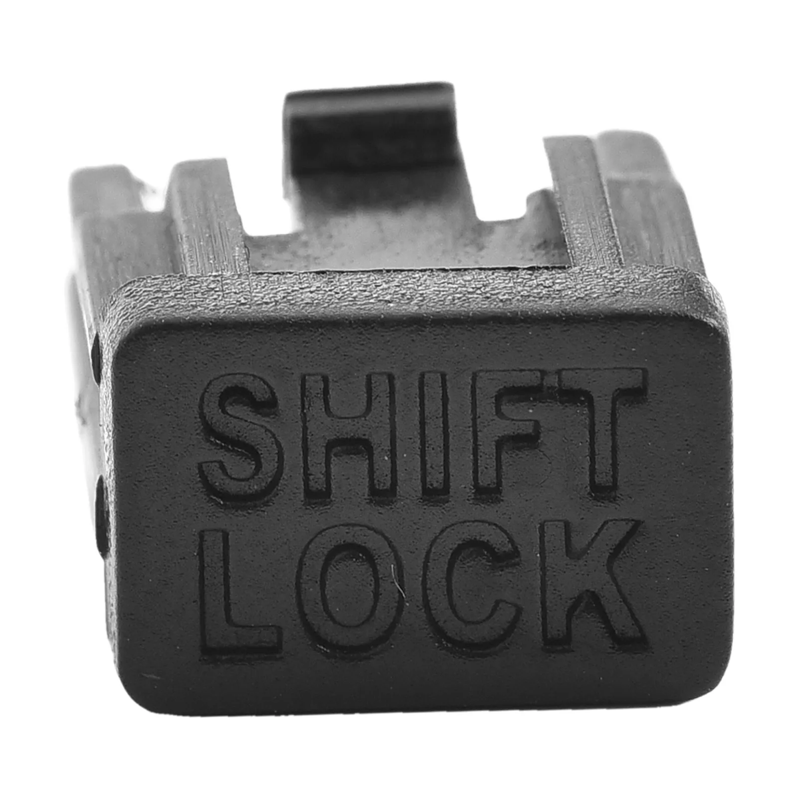 Replacement For Shift Interlock Cover Cap Compatible with For Nissan For Altima 2015 to 2018 Use Part Number 969453TA0A