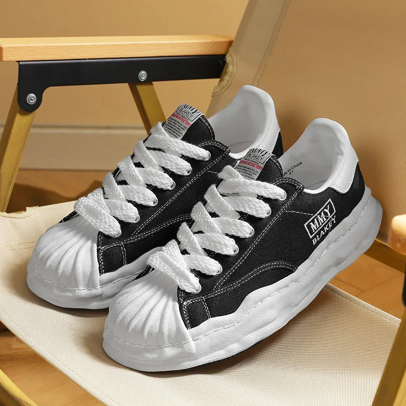 Upgrade Your Style: Versatile & Trendy Basketball Shoes and Comfortable Soft-Soled Casual Sports Shoes