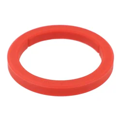 1/2pcs E61 Silicone Brew Head Gasket Seal Rings Espresso Coffee Maker Silicone Group Gasket 8mm 9mm Group Head Kit For Gaggia