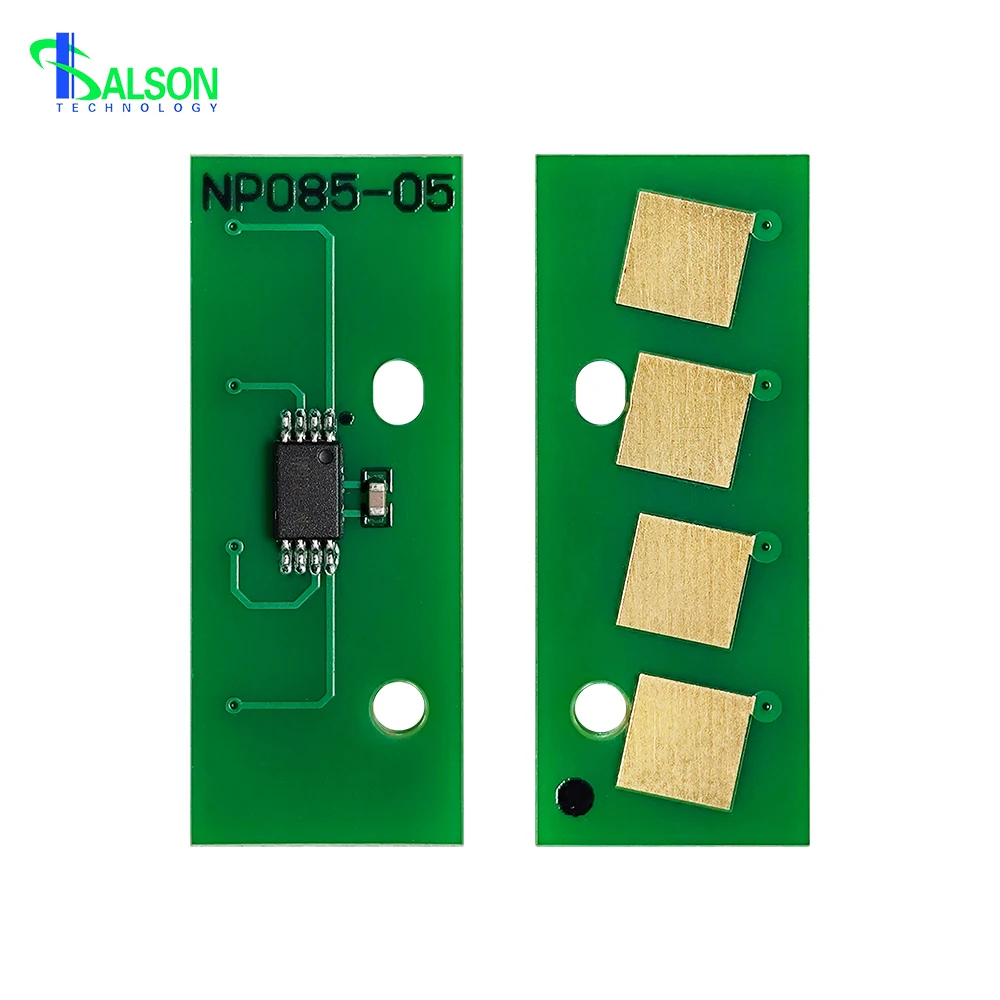 

T-3535WW совместимый чип картриджа для Toshiba e-STUDIO 5008LP барабанный чип 4508LP лазерный принтер 3508LP чип тонера 38,4K