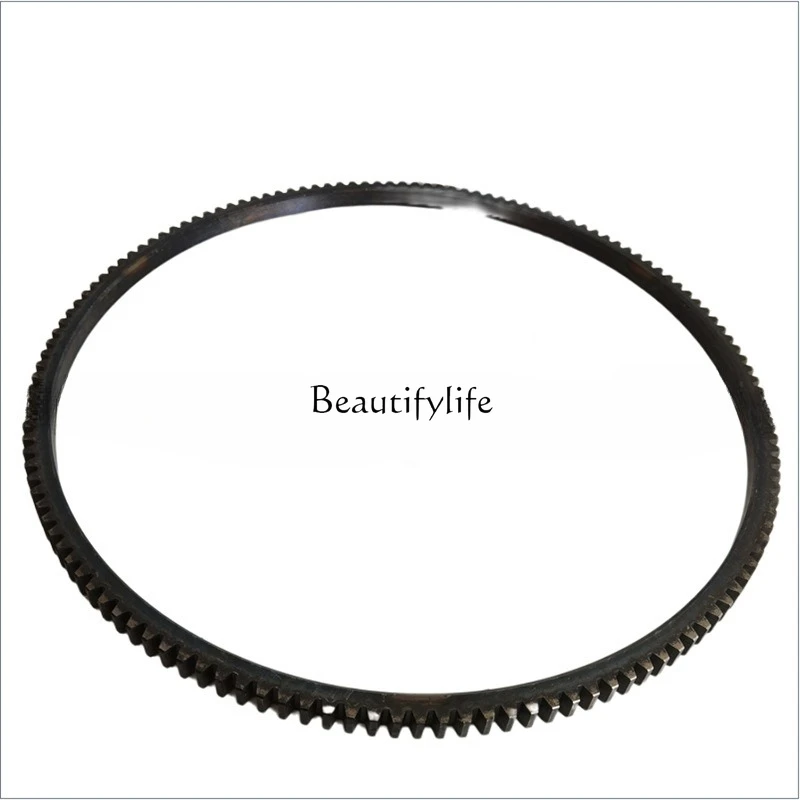 

Suitable for flywheel tooth ring of electronically controlled engine