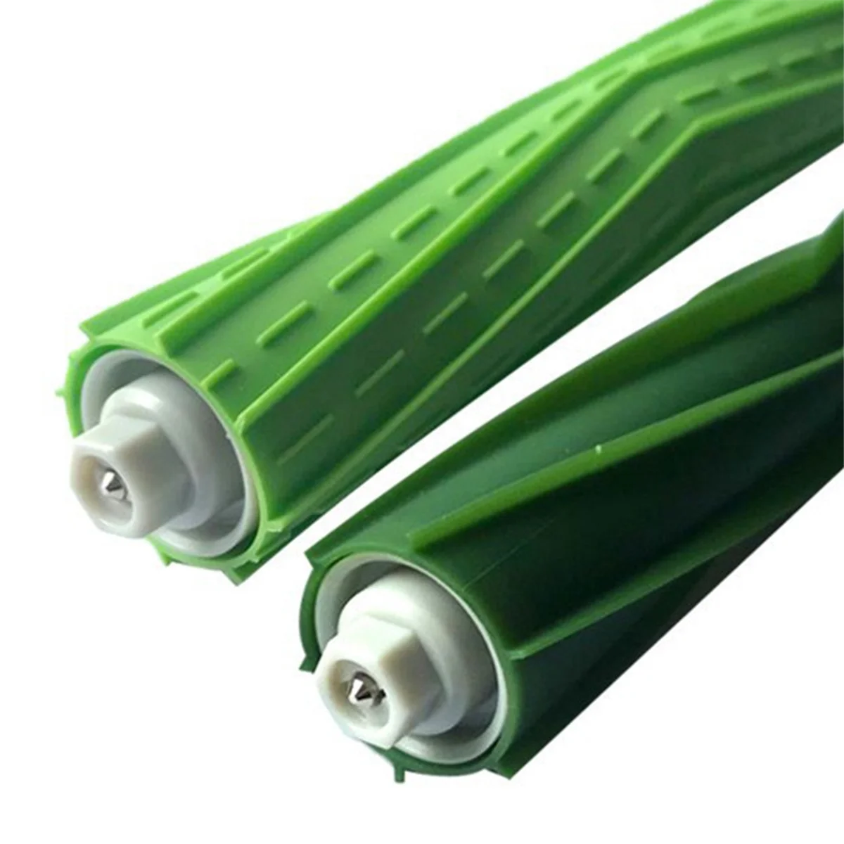 قطع غيار مكنسة كهربائية روبوت ، فرشاة جانبية رئيسية ، فلتر Hepa ، قماش ممسحة ، أكياس غبار ، كومبو J7 + Plus